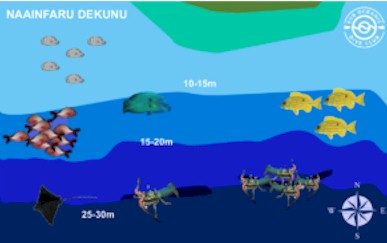 Naainfaru Dekunu